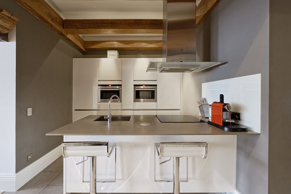 Medium property photo - Herengracht 579B, 1017 CD Amsterdam